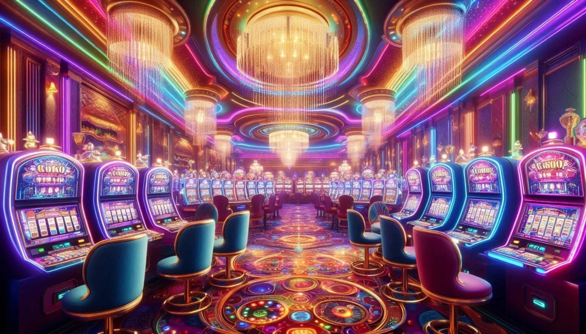 Instaspin Casino